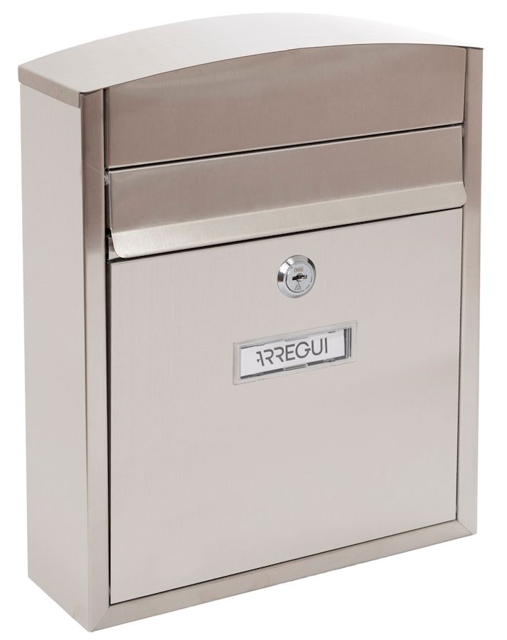 Buzon Compact